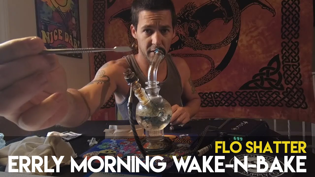 Wake'N