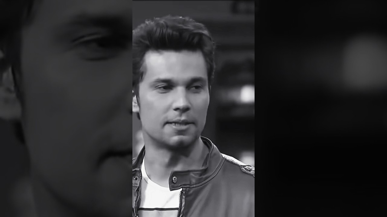 Randeep hooda 🤘💯 On comedy night with kapil #randeephooda #attitude #shortsfeed #viral #funny #tkss