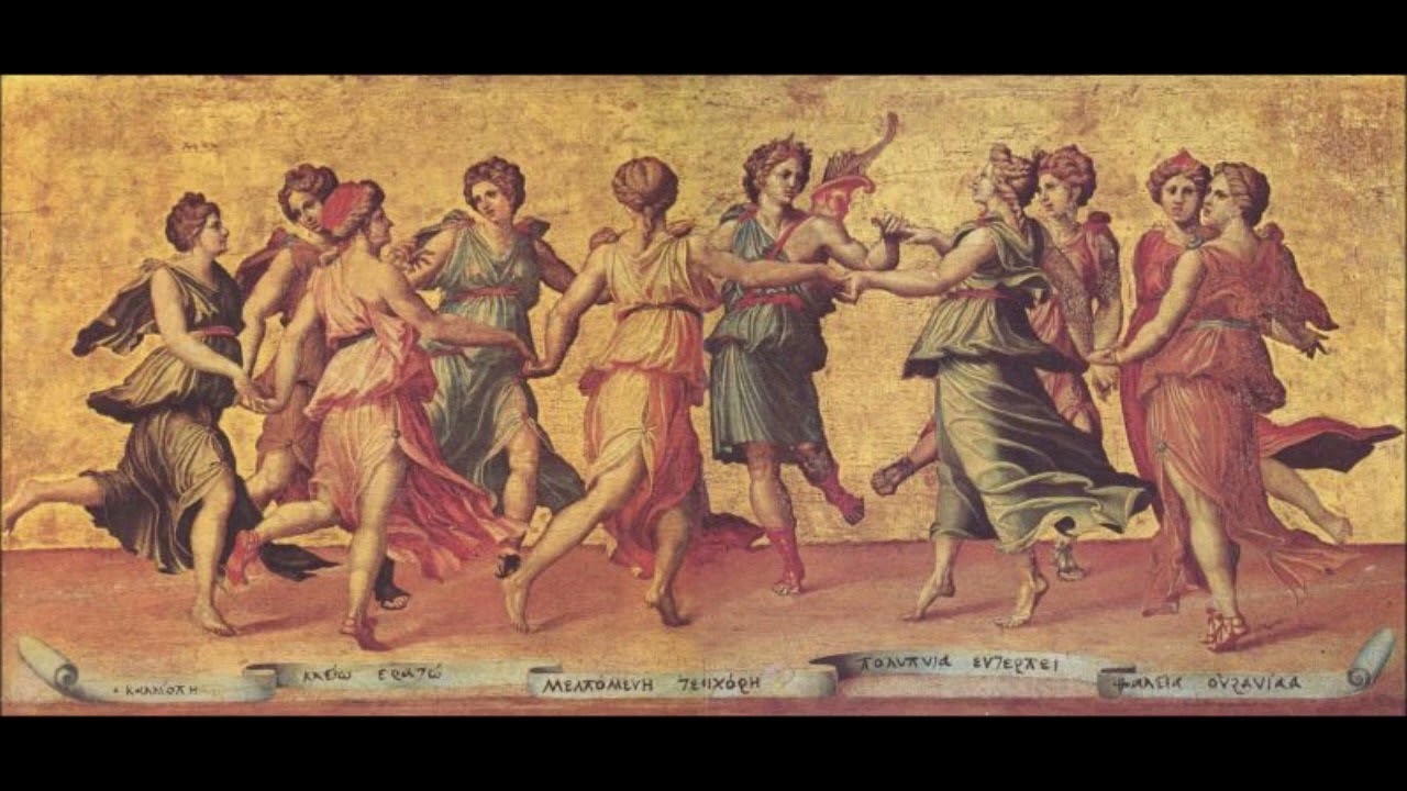 Stravinsky - Apollon musagète - Cz Ch Orch / Vlach