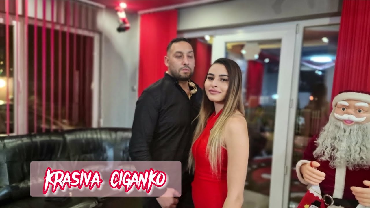 GEORGI MARKOV-2023/2024 KRASIVA CIGANKO