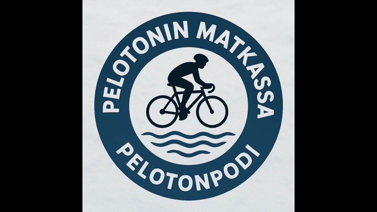 Pelotonin Matkassa Extra - Gravel MM analyysi (Vladyslav Makogon)