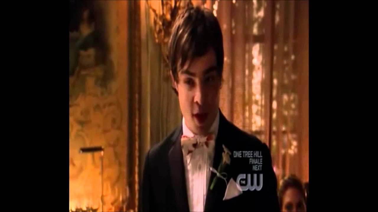 Chuck and Blair Where Do We Go From Here