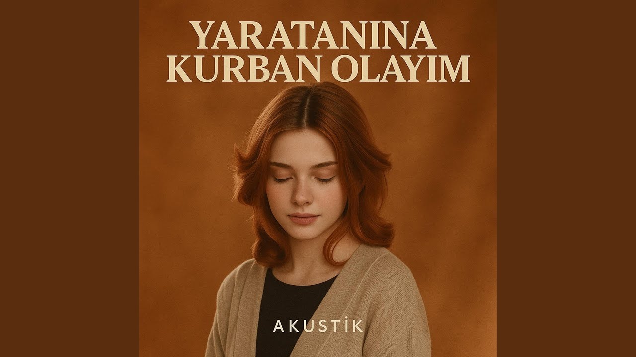Yaratanına Kurban Olayım - Akustik Müzik