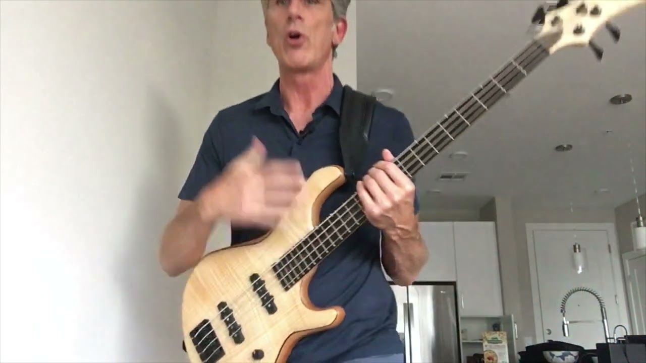 Adamovic Soul Bass
