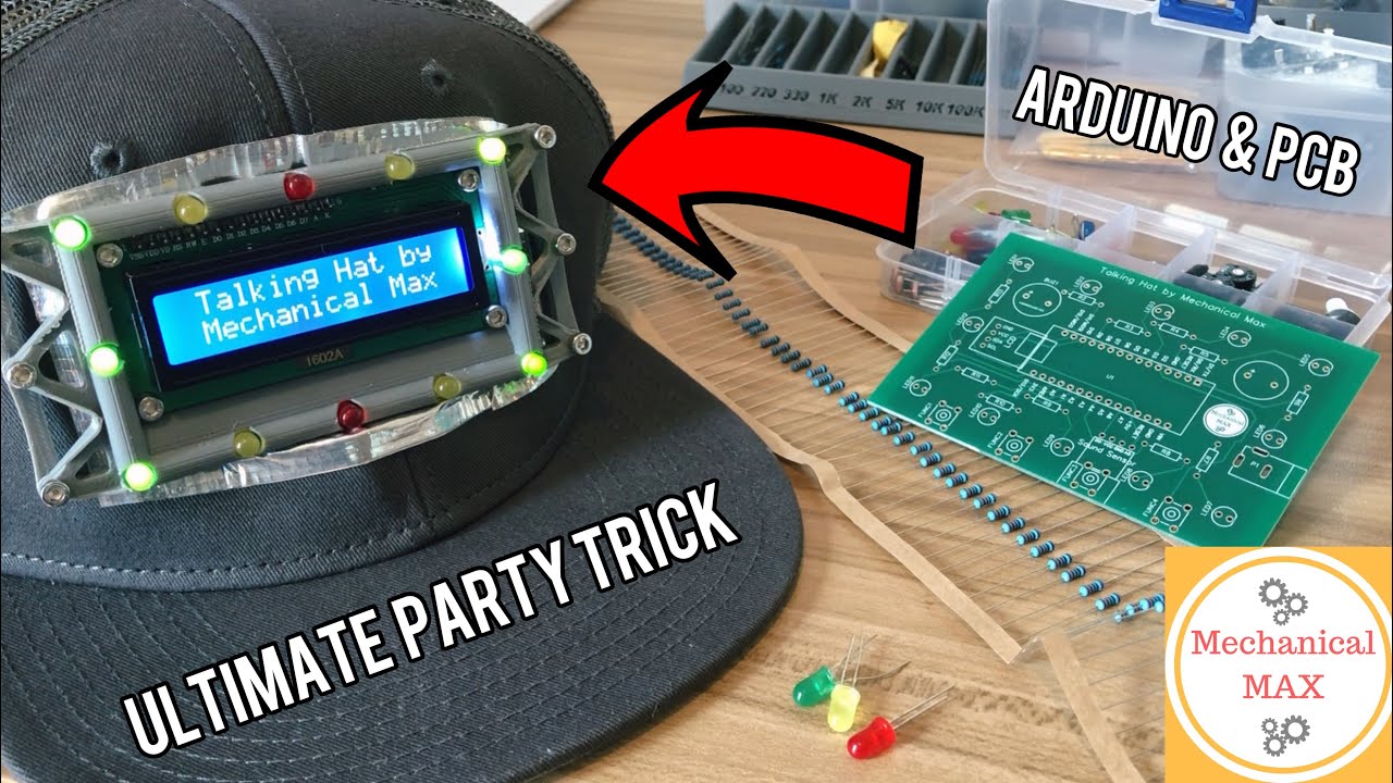 Tips for Arduino Projects - Arduino Nano, 3D printing, PCB, and more!