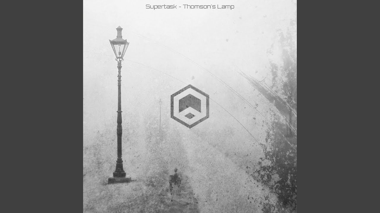 Thomson's Lamp