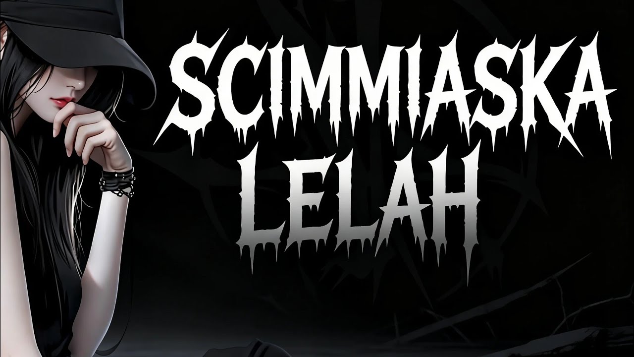 Scimmiaska - lelah [post-hardcore//trancecore]]