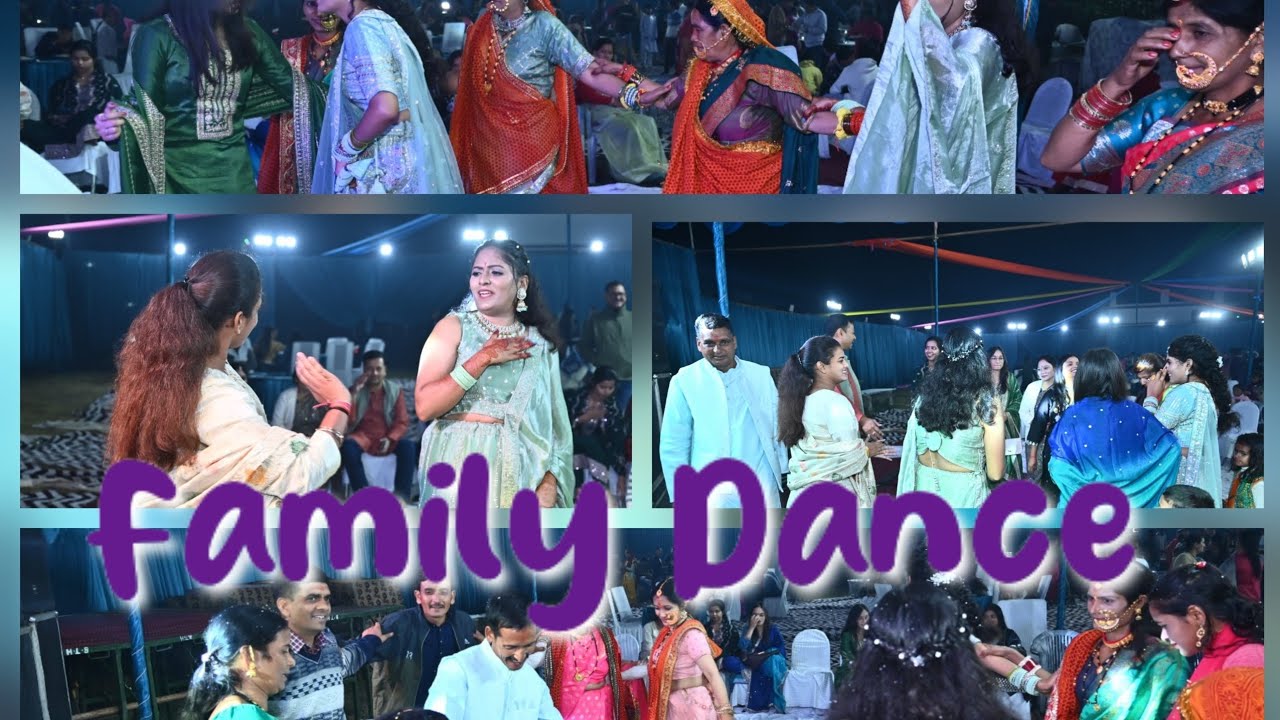 Family dance at sangeet✨️🫶| #family #sangeet #wedding #familydance 🥳🤗😘🎀🔥💃