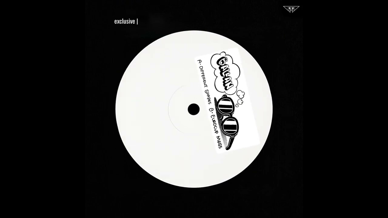 Ballan - Different Shapes | SUNNY