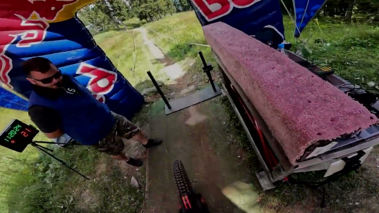 PAMPOROVO BIKE FEST 2022