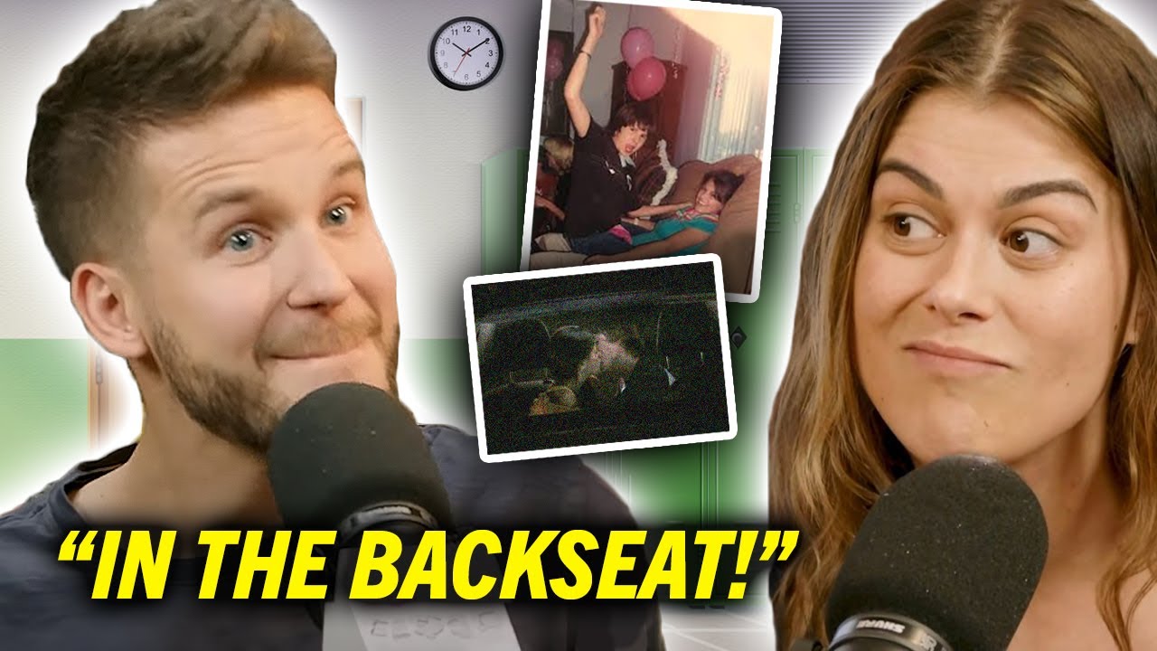 Lindsey Shaw and Devon Werkheiser EXPOSE Their SECRET Relationship on Ned's Declassified