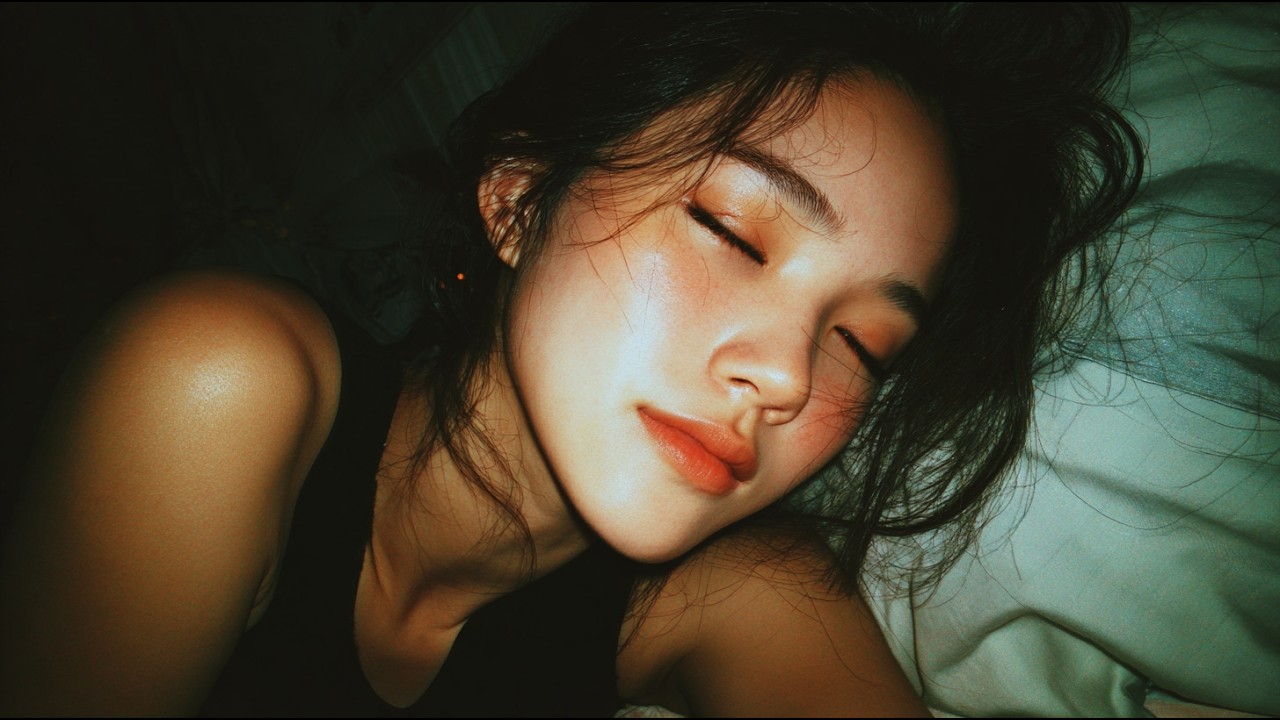 𝐏𝐥𝐚𝐲𝐥𝐢𝐬𝐭 요즘 밤, 괜히 울컥해지는 발라드 힙합 💔 | 감정 몰입 플리