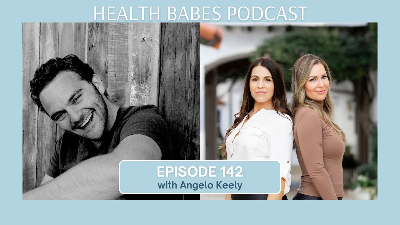 The Importance of Amino Acids with Angelo Keely