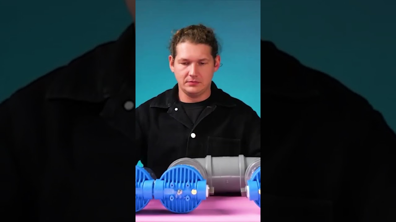 Making A Hydrogen Generator 