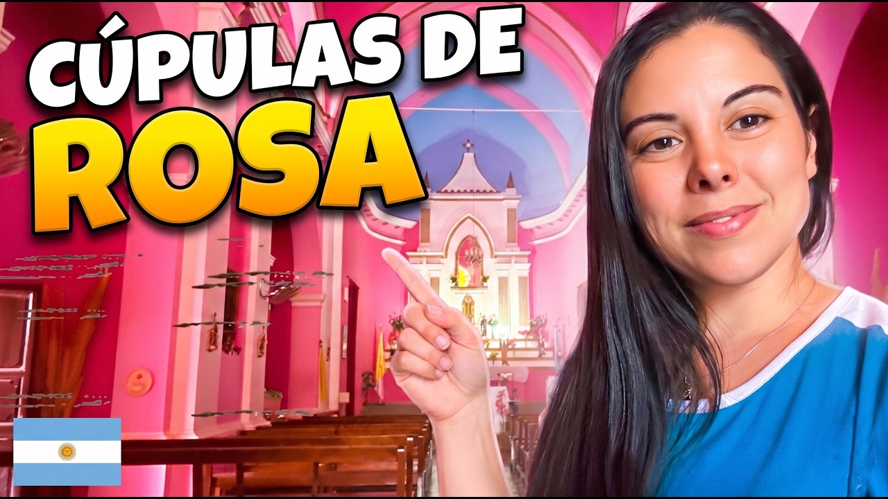 😱 Así es manejar por Tinogasta, Catamarca ¡PURA LOCURA!