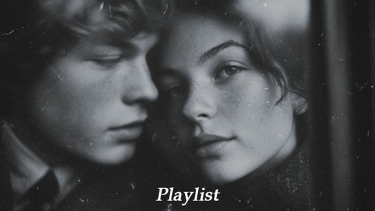 best romantic songs of the 60s 70s🎶 Vintage Love Playlist