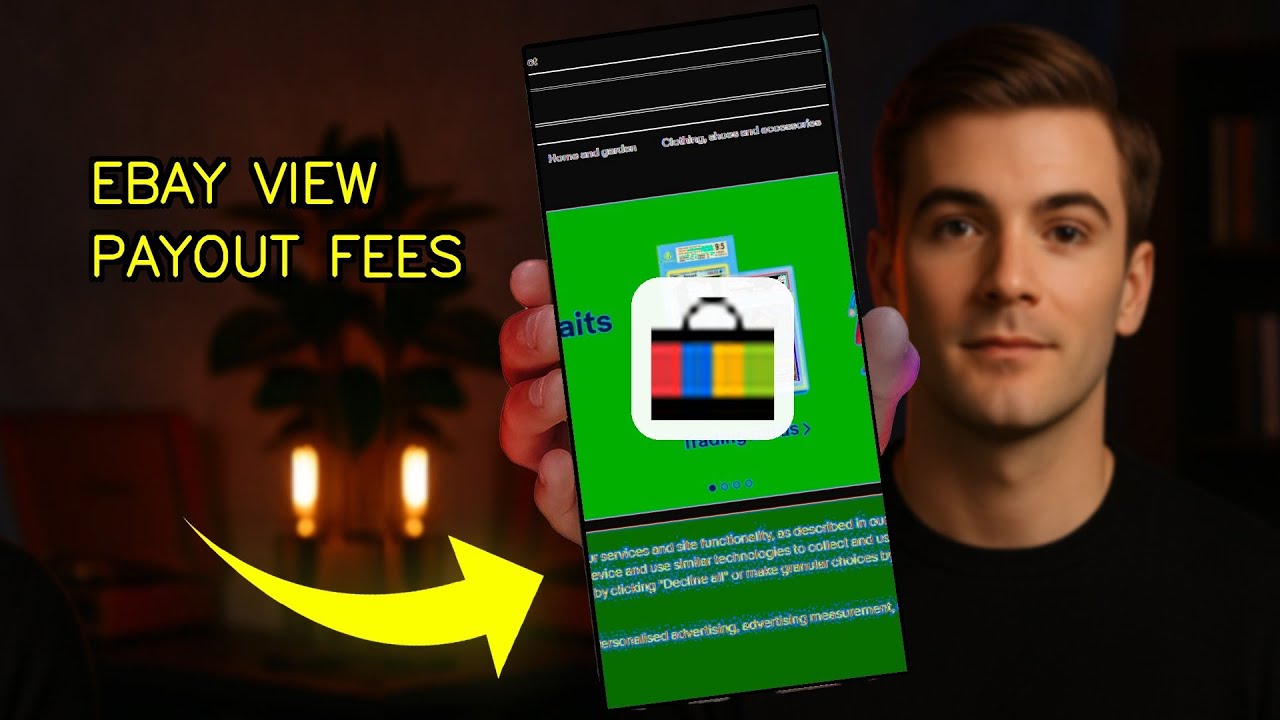 How To View Payout Fees On eBay For The First Payout 2026 (EASY GUIDE)