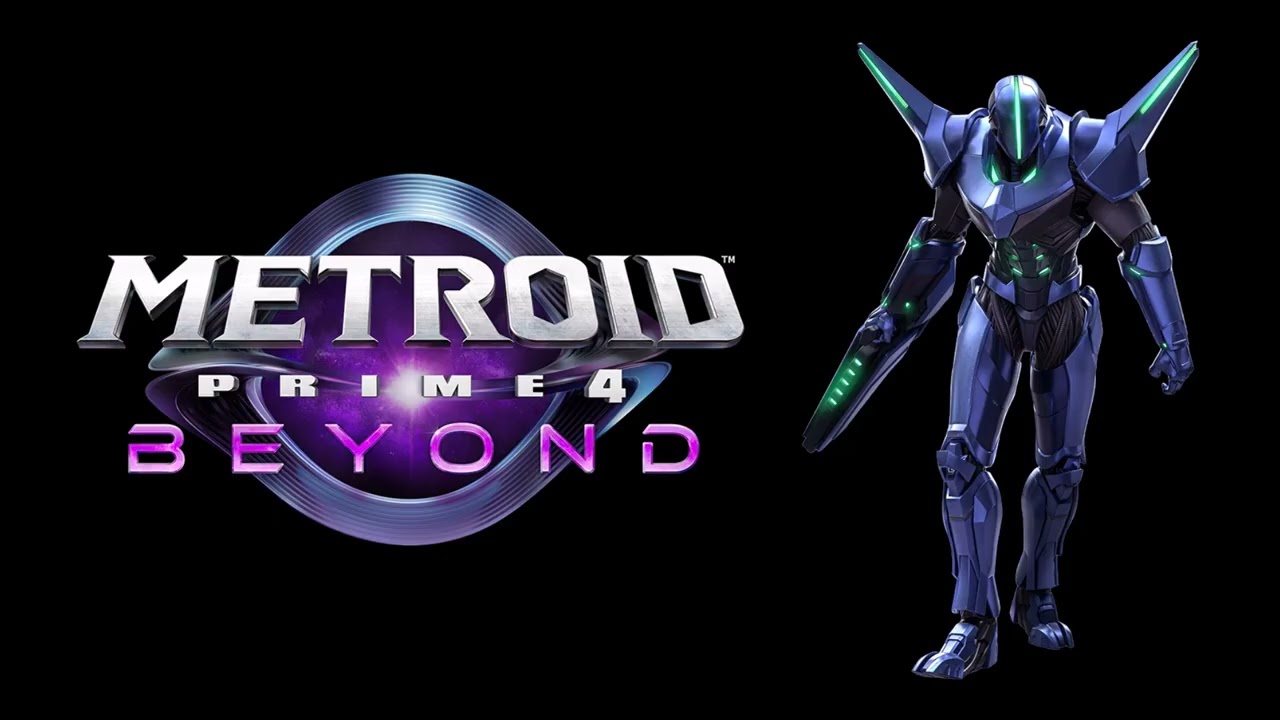 Sylux Battle (Metroid Prime 4) - Orchestral Rock Arrangement