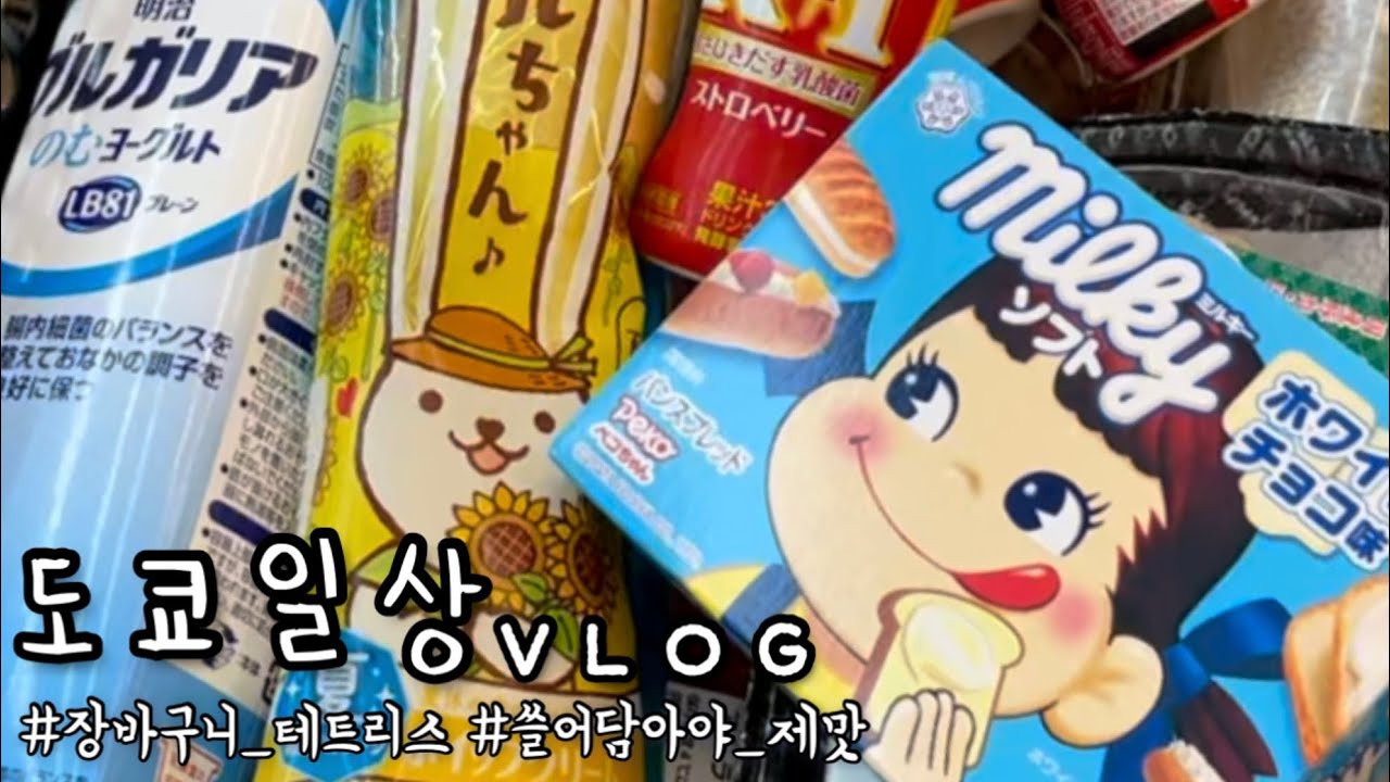 룬룬⚡️뿌시쟈! #MEGA동키 일본마트 | 실험정신 도시락😅 | 라멘 먹방 🍜 | 고등어 조림, 해물탕, 감자전, 수육 만드는 일본맘 일상