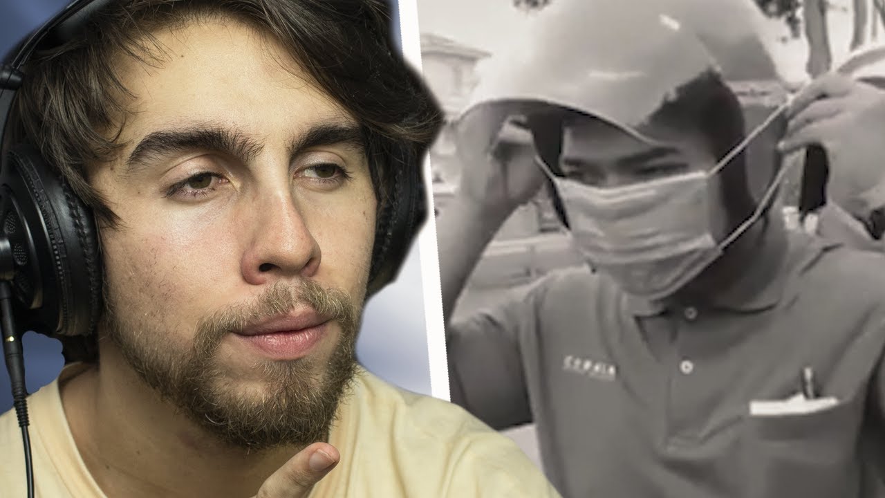 TENTANDO E FALHANDO MISERAVELMENTE