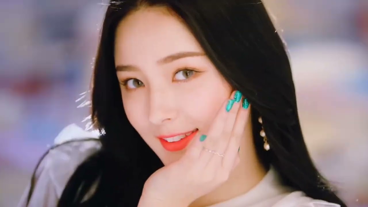ice cream khaungi🍦❣momoland bts hindi song🎀