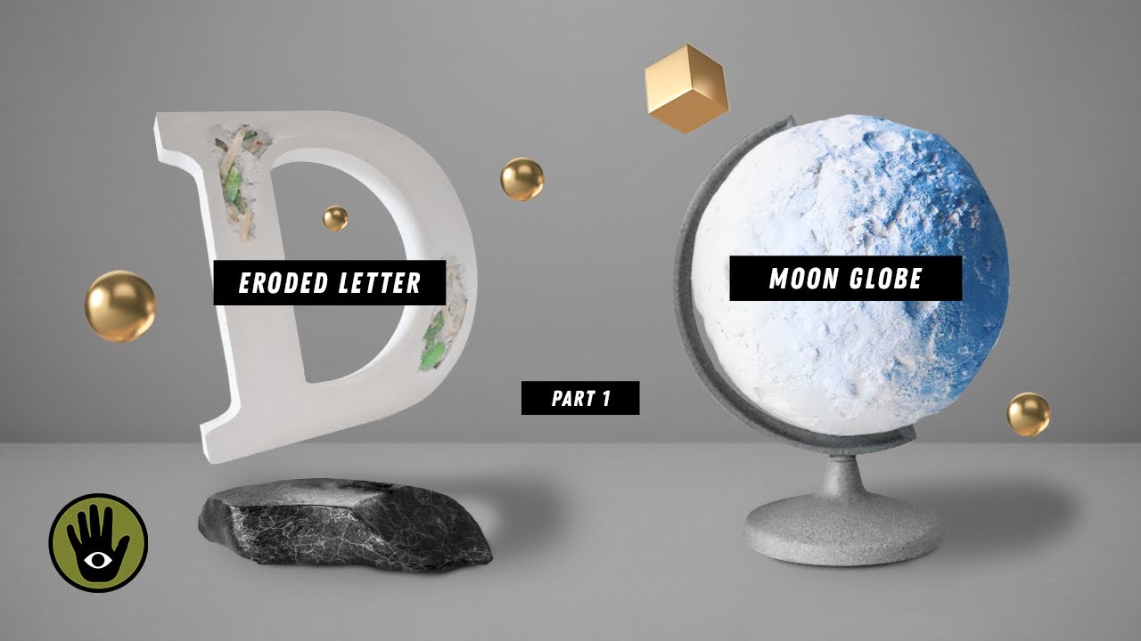 DANIEL ARSHAM INSPIRED DIY MODERN HOME DECOR  | Angels & Damiens
