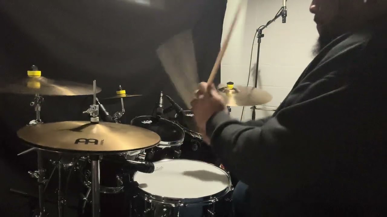 Playing from the heart