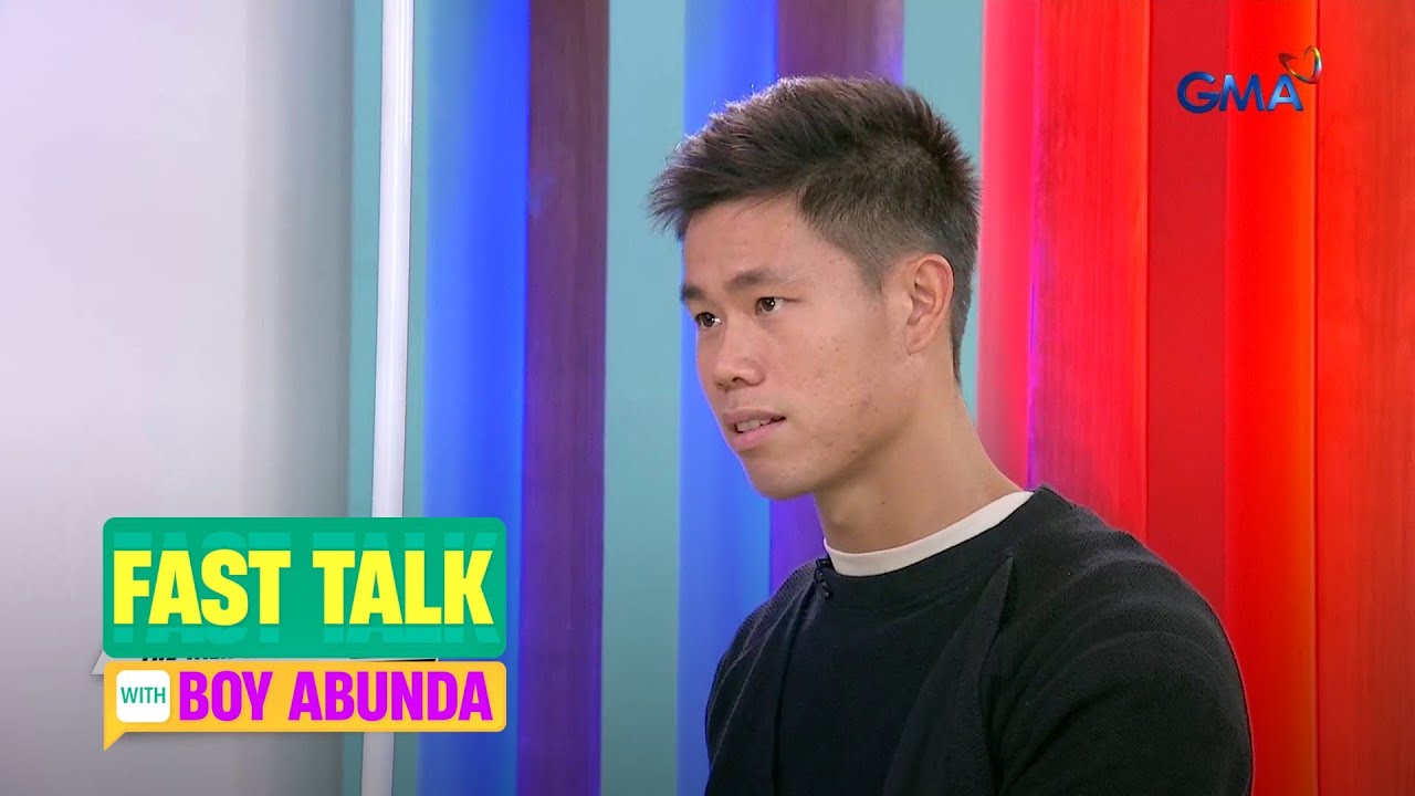 Fast Talk with Boy Abunda: EJ Obiena, pinakaba si Mondo Duplantis! (Episode 417)