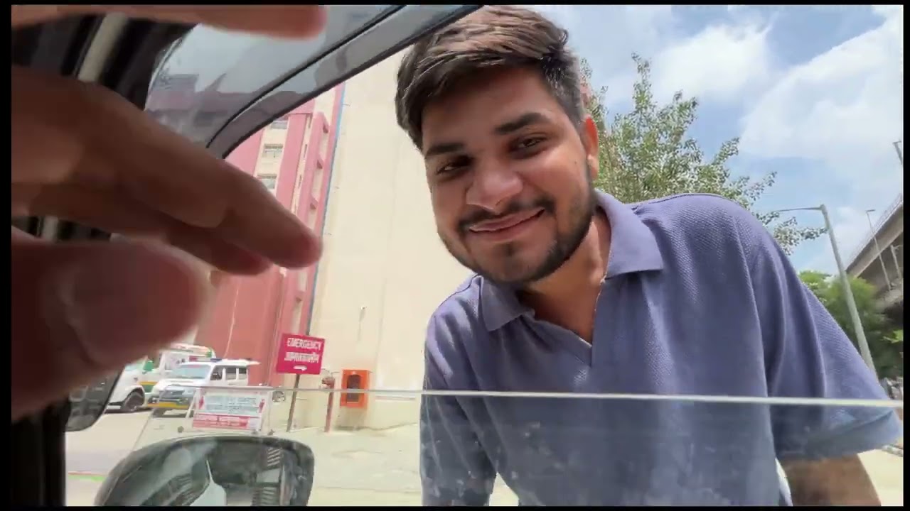 Ghatgate To ESIC Medical 🏥 College || Ristedar Se Milne #vlog 