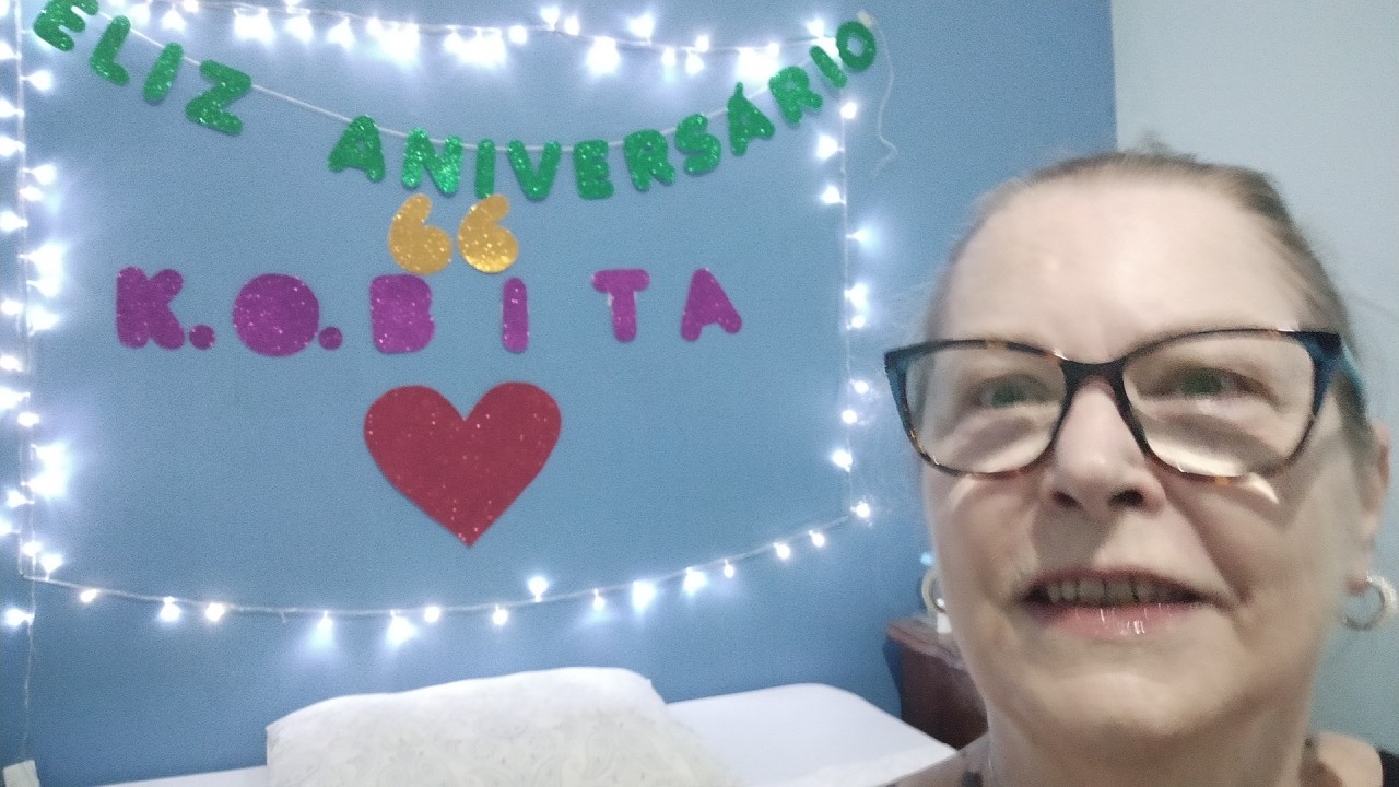 Hoje é meu aniversário! - K.O.bita Games ao vivo no Mir4