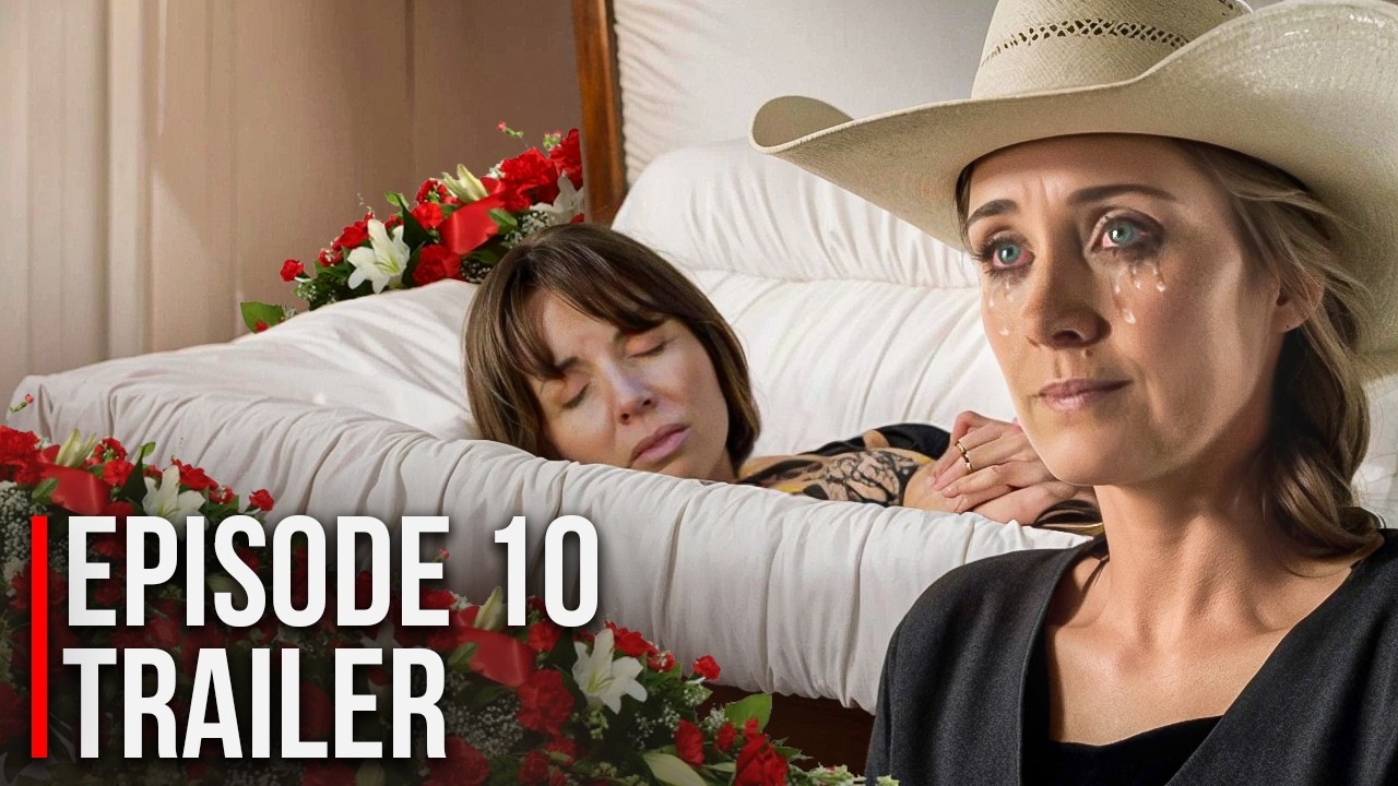 Heartland Season 18 Episode 10 Trailer & First Look