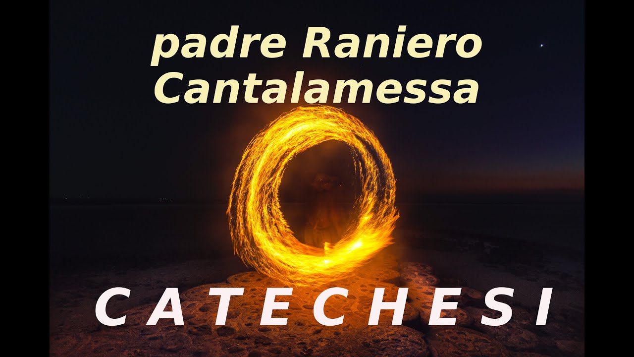 1a Predica di Avvento 2016. Card. padre Raniero Cantalamessa O.F.M.Cap.