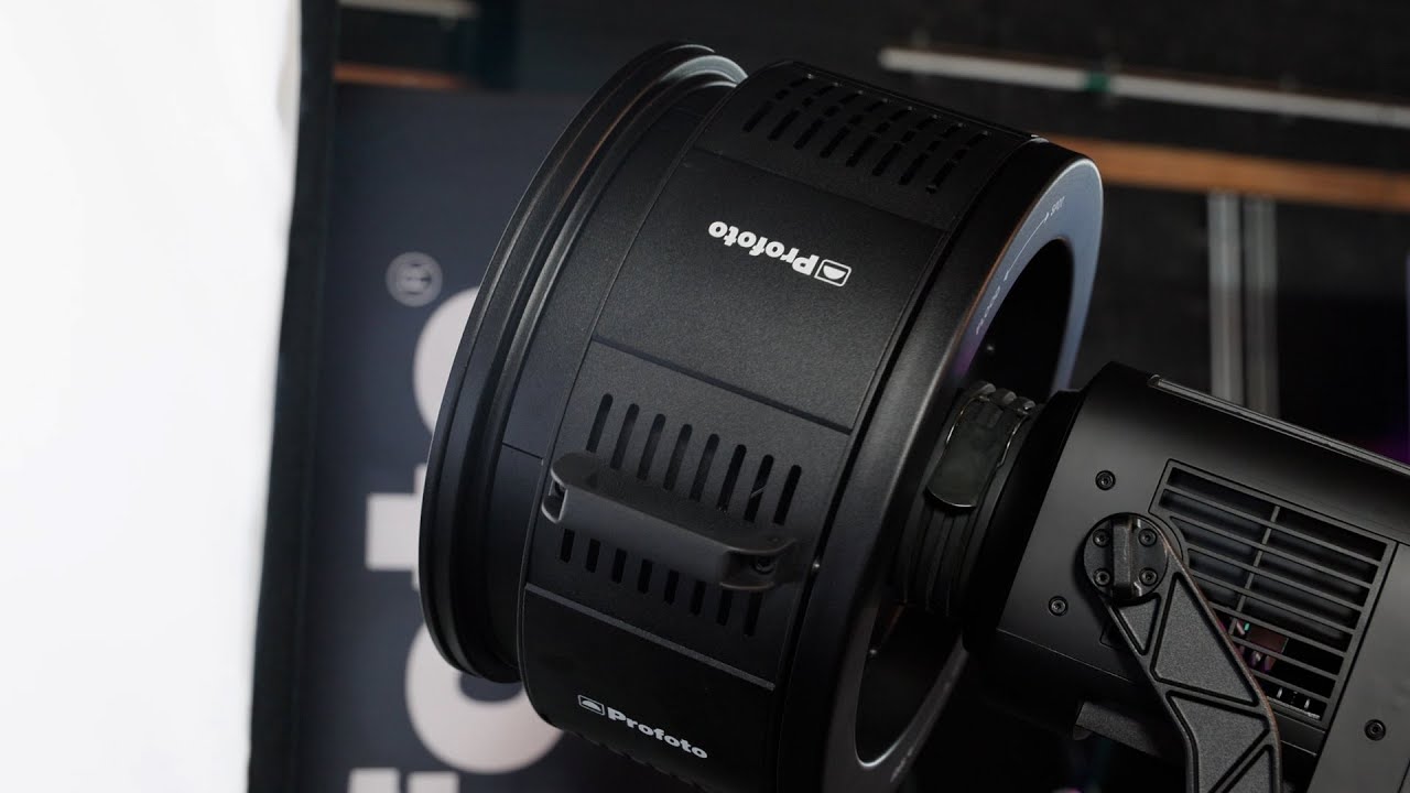 ProFoto LS600C