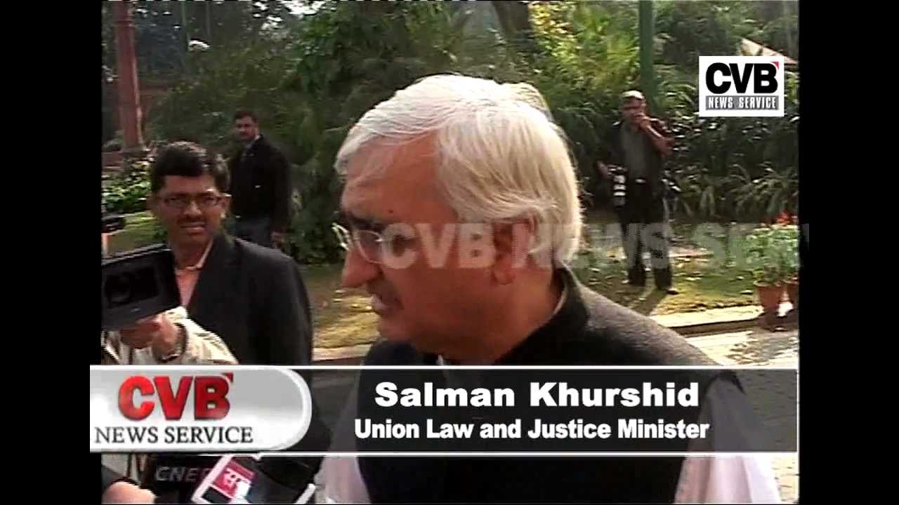 GOVT. CRITICIZES OPPOSITION FOR DEBATE ON LOKPAL OUTSIDE PARLIAMENT