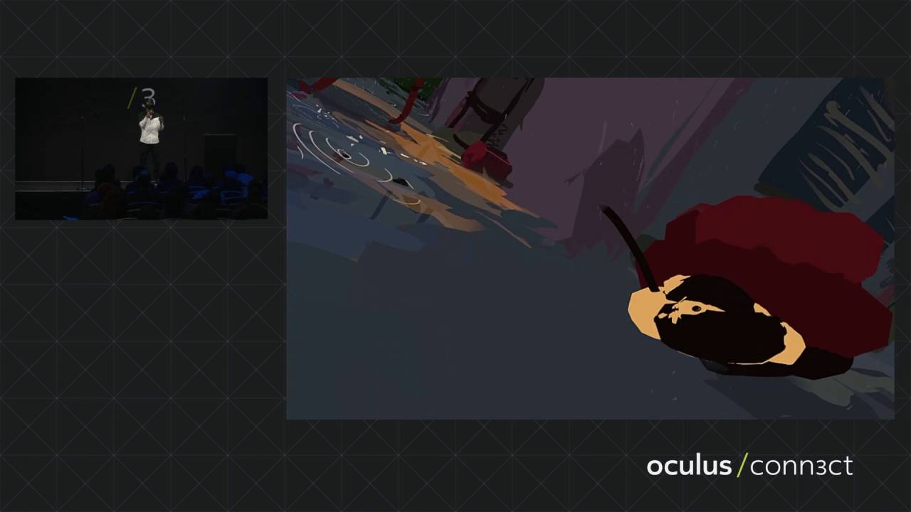 Art in VR: The Creative Potential of Quill and Medium