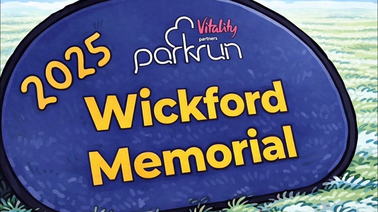 Wickford Memorial Parkrun 2025