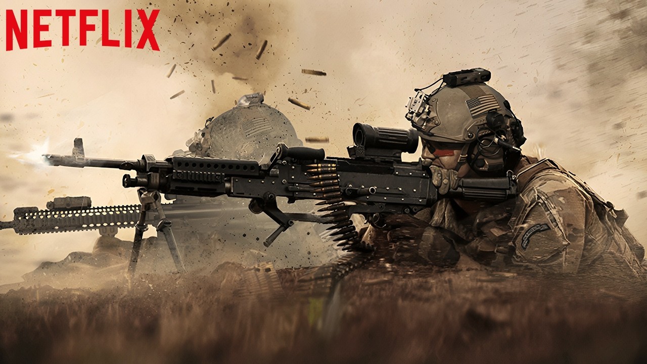Top 10 Most Intense War Movies Ever Made – Don’t Miss Out!
