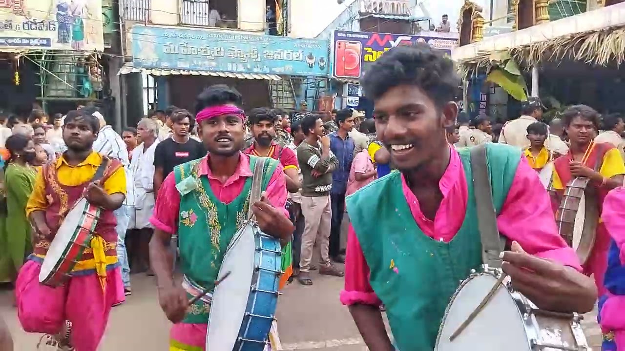 #paderu pandaga special all variety videos interesting videos please watching evry on