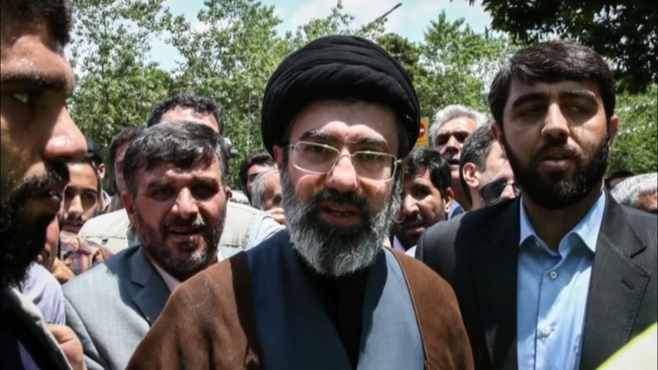 ‘More brutal than his father’: Iranian supreme leader candidate has ‘close ties’ to deep state