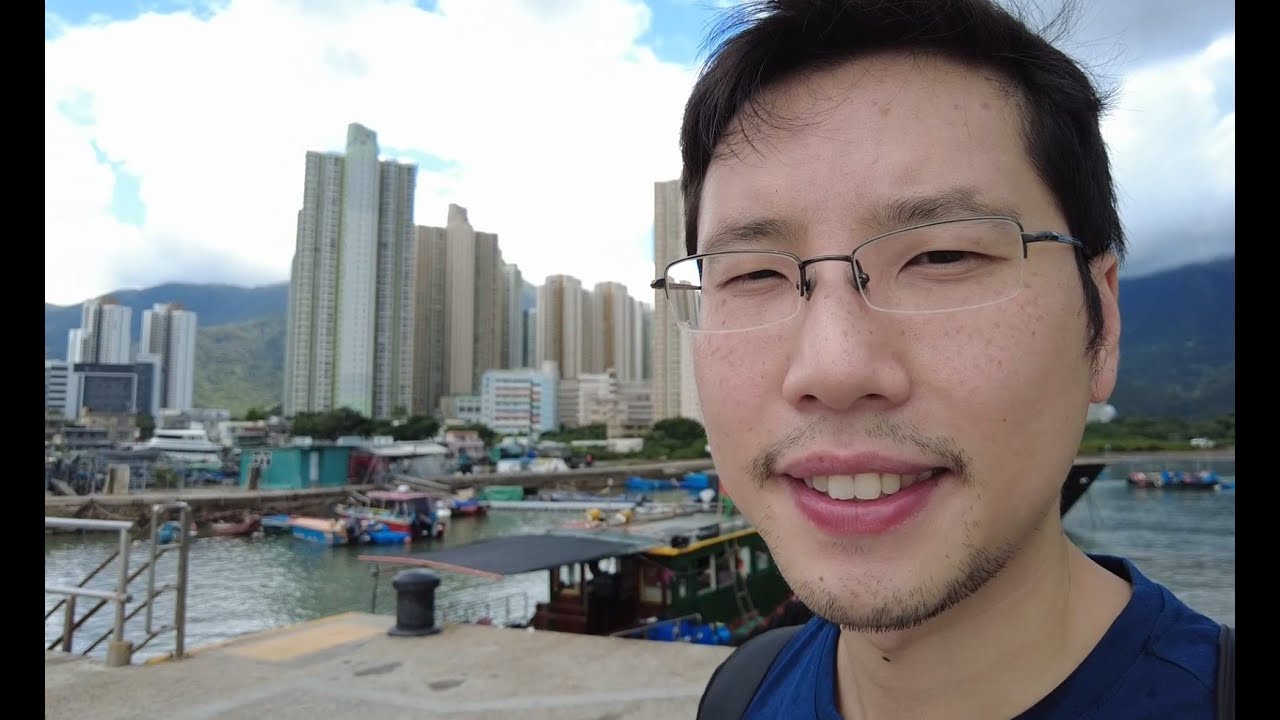 東涌馬灣涌村一日遊!! 香港竟然仲有古城圍牆!? 一齊睇下炮台遺蹟!! 內含小量靈探體驗!! 19/09/2021