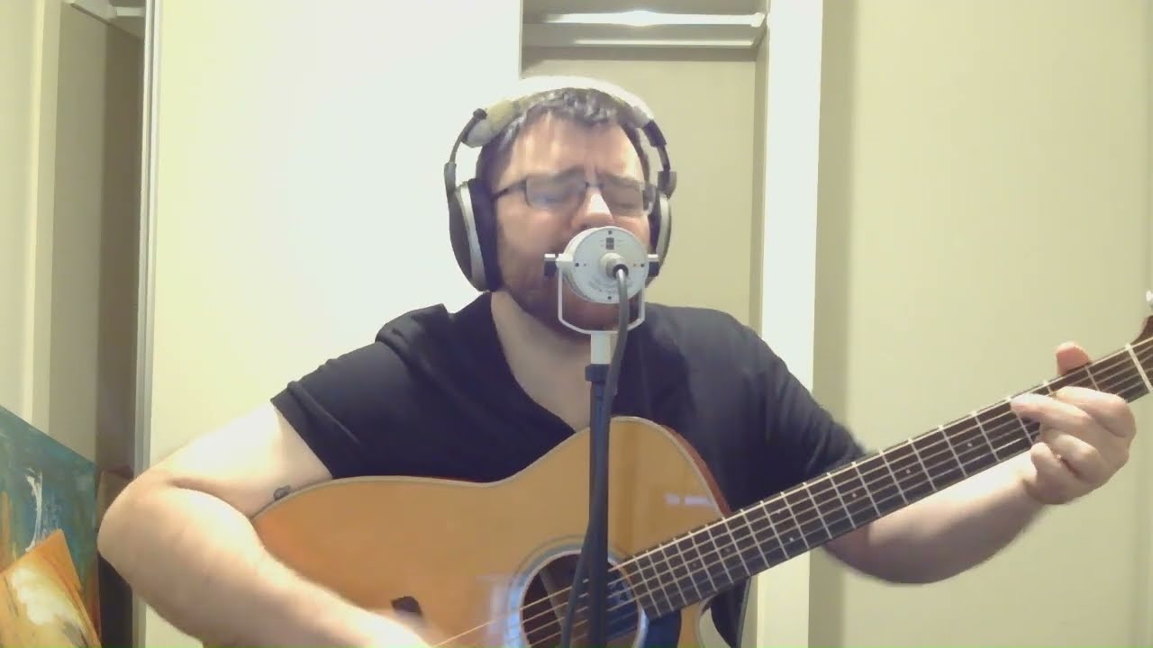 Sulk (Radiohead cover)