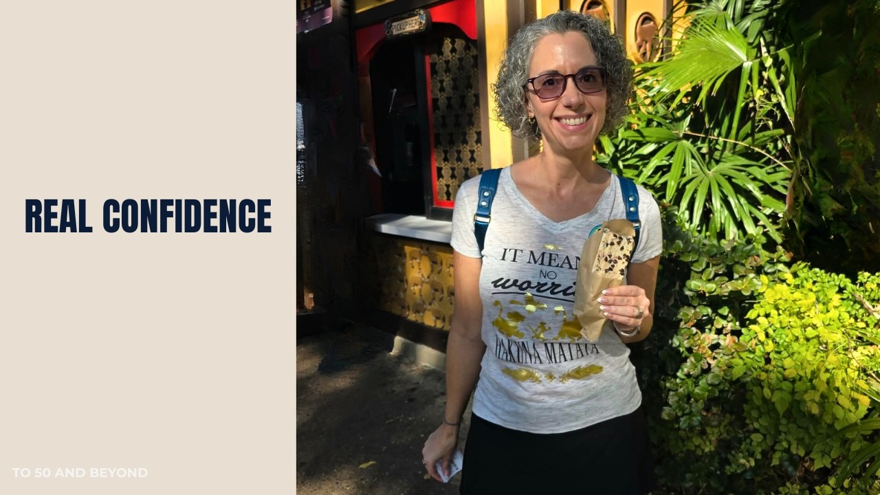 I Turned 49 This Week — Here’s What I’ve Learned