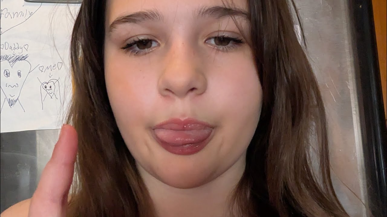 Grwm part two because Richie ended it