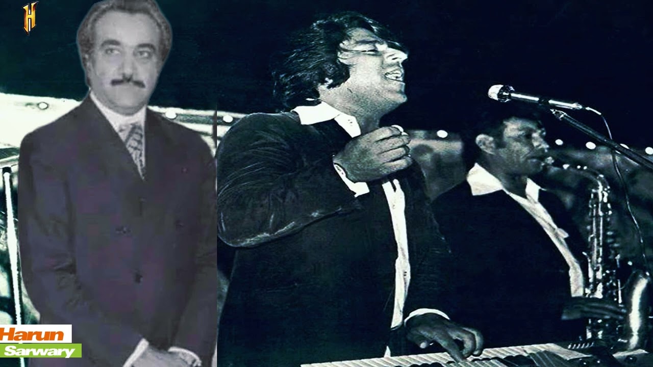 استاد نینواز بااحمدظاهر اهنگ که شاید بار اول است میشنوید بیا که برویم دشت همان دشت که لیلا خیمه دارد