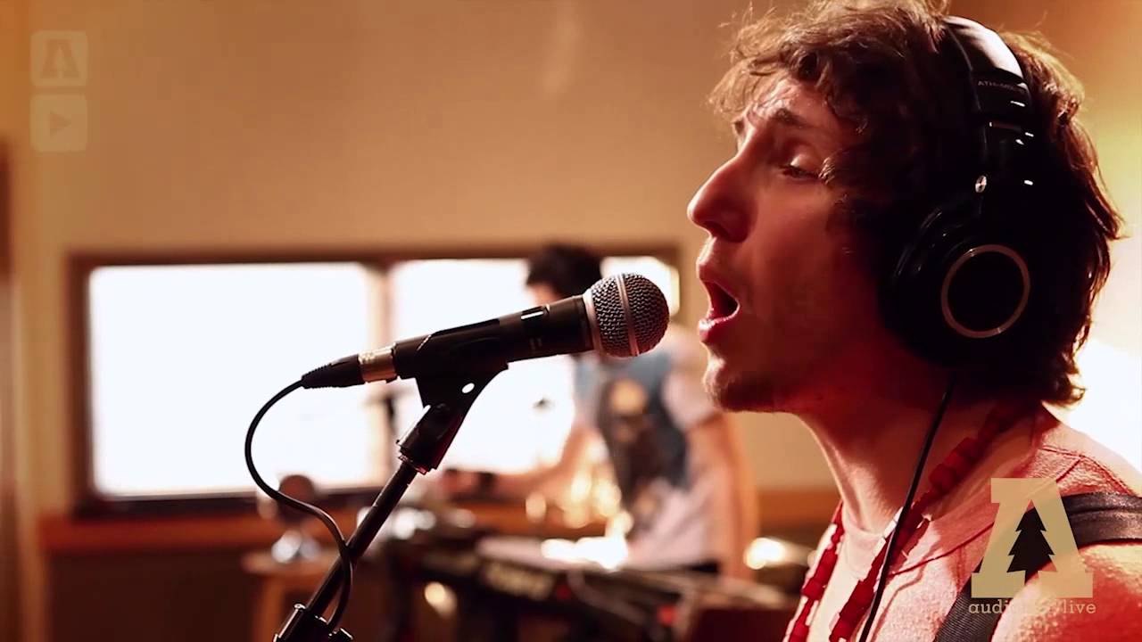 Vacationer - Good As New - Audiotree Live