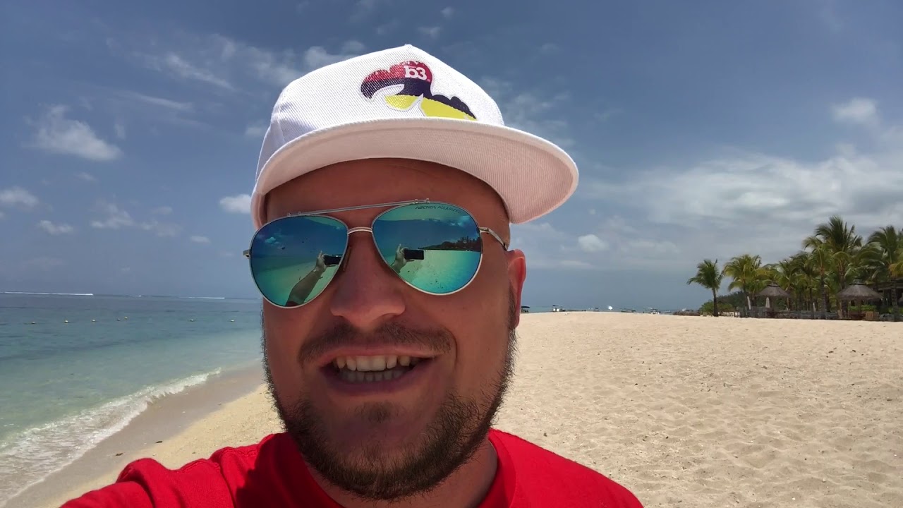 Ciekawostki Mauritius