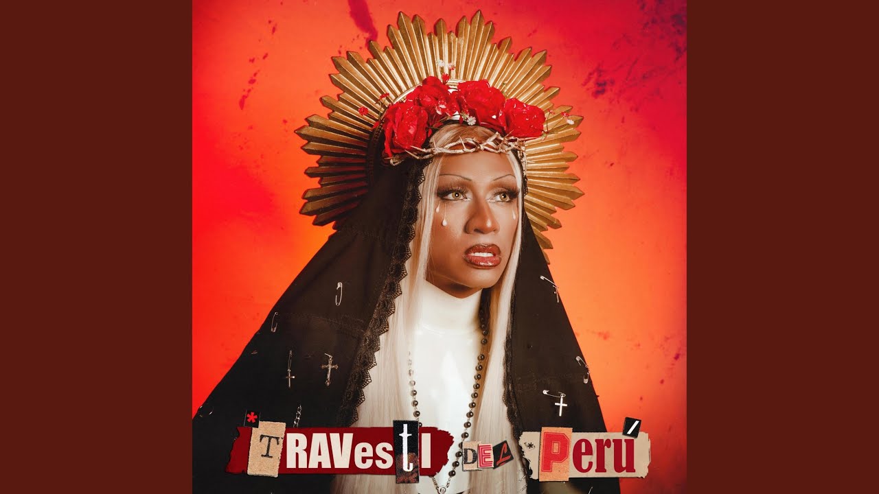 La Patria (feat. Green Gemini & Isis Prince)