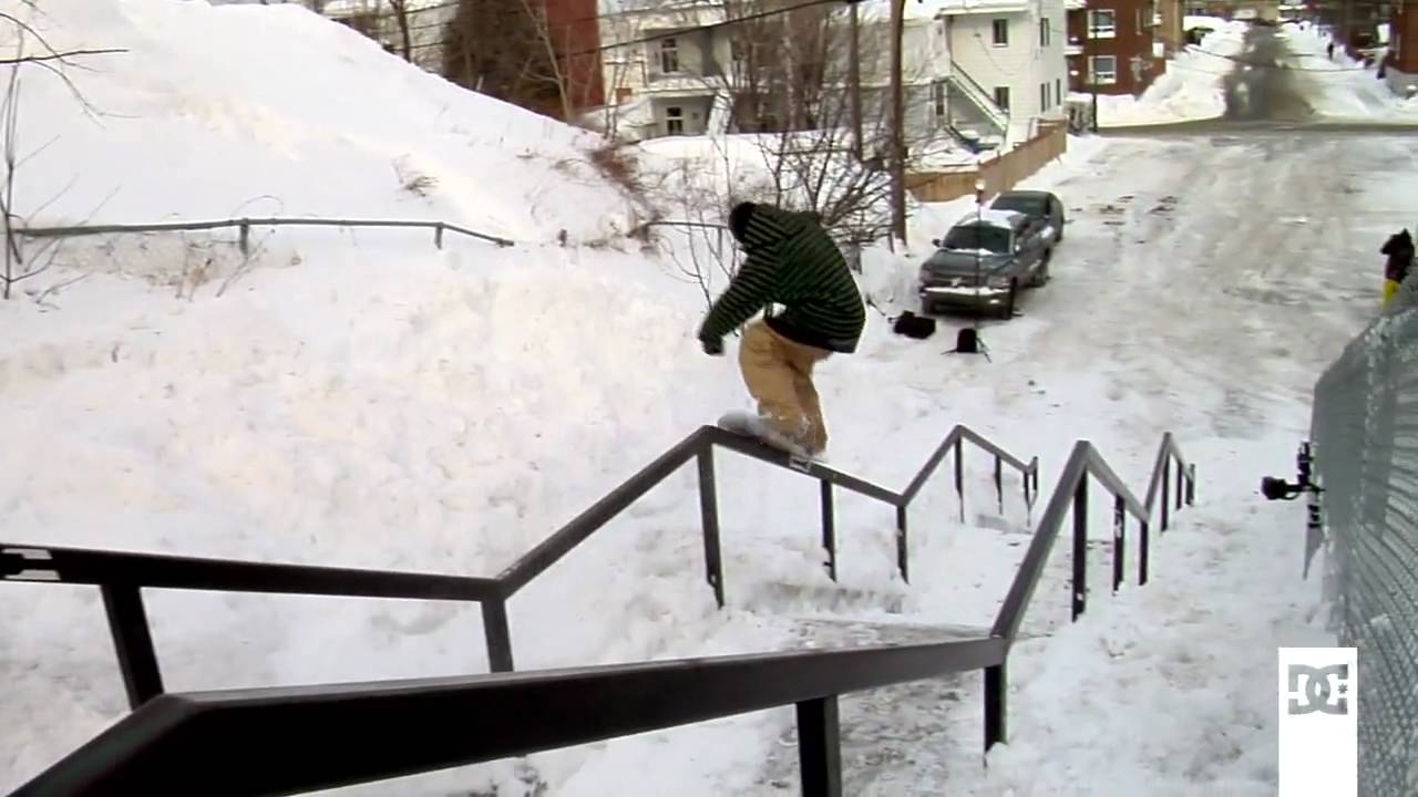 THE REASON: TORSTEIN'S AD STORY