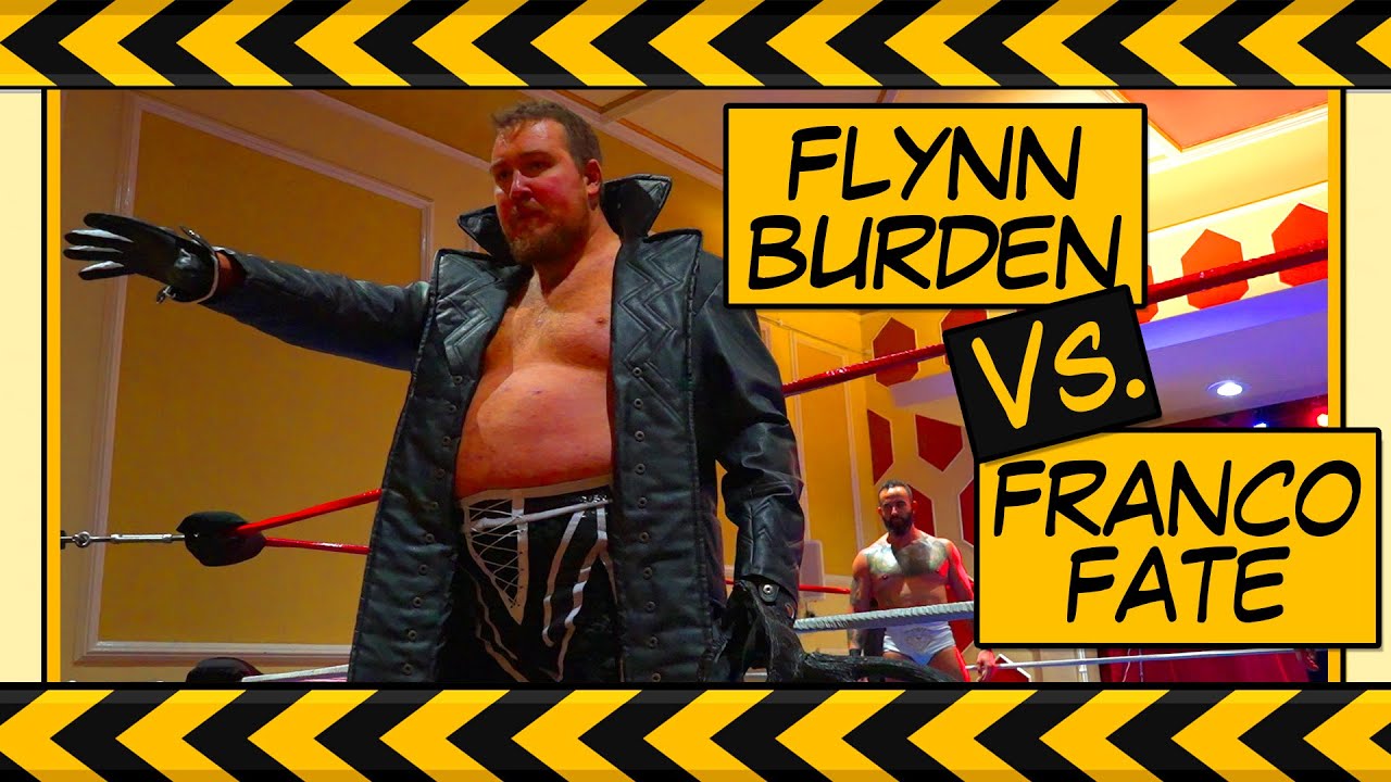 Franco Fate v Flynn Burden | 29th October, 2022