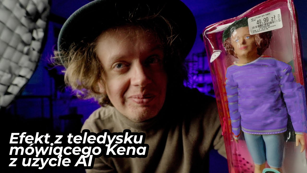 EFEKTY z teledysku Malibu Barbie - Taco Hemingway, Young Leosia, Otsochodzi, OKI, Dwa Sławy, Mielzky